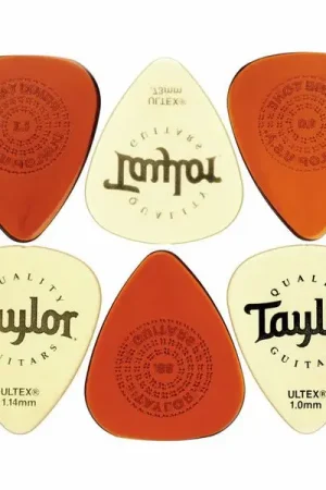 Tout juste disponible - Taylor Picks Variety Pack