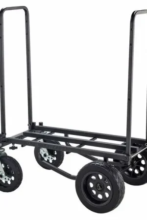 RockNRoller R12 Stealth (All-Terrain) - Plus que quelques pièces
