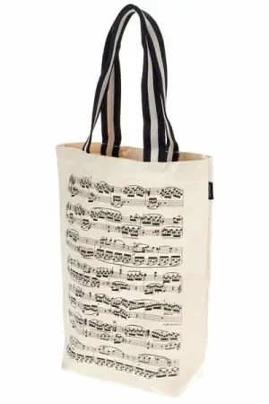 Cette semaine uniquement - agifty City Shopper Sheet Music NT