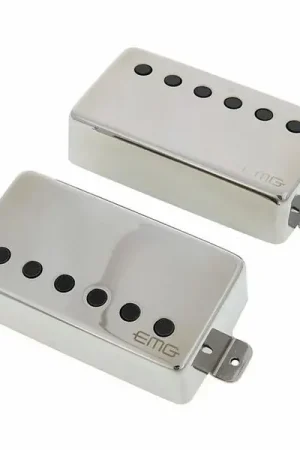 Disponible - EMG JH "HET" Set C