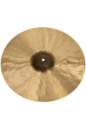 Satisfait ou remboursé - Sabian 17" Artisan Thin Crash