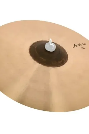 Disponible dès maintenant - Sabian 18" Artisan Thin Crash
