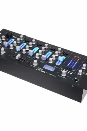 Offre spéciale - the t.mix 401-USB Play