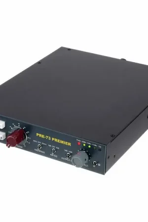 Golden Age Audio Premier PRE-73 - Super offre