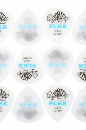 Prix réduit | Dunlop Tortex Flex Jazz III XL 1.00