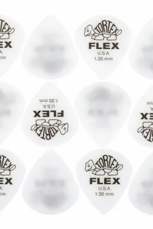 Commandez dès aujourd'hui | Dunlop Tortex Flex Jazz III XL 1.35