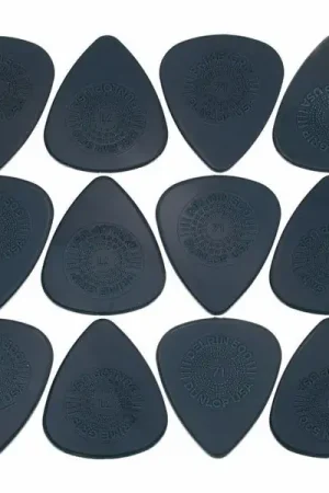 Tout juste ajouté | Dunlop Prime Grip Delrin 500 0.71
