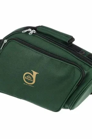 Cette semaine uniquement | Dotzauer Bag Fürst Pless Horn green