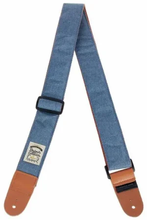 Ibanez DCS50D-LBL Designer Strap | Retour facile
