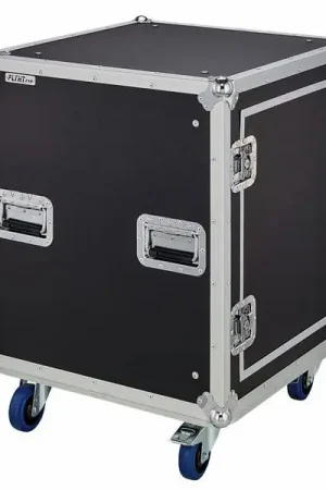 Flyht Pro Rack 12U Slide Shock Mount - Bon plan