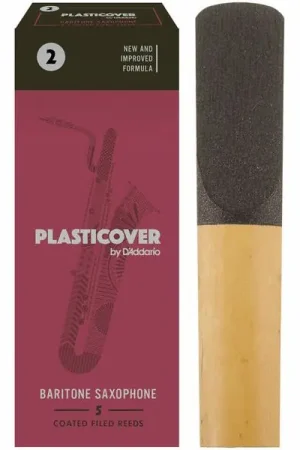 Derniers exemplaires - DAddario Woodwinds Plasticover Baritone 2.0
