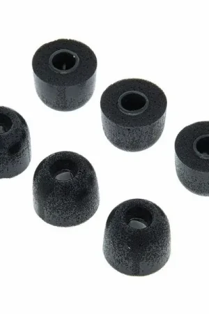 Envoi rapide | Comply Isolation T-200 M Black