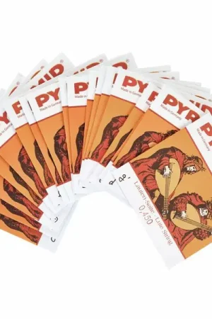 Pyramid Renaissance Lute Strings 10C | Tout nouveau