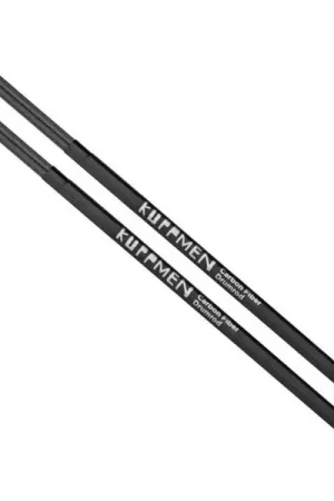 Kuppmen 7A Carbon Fiber Drumrods - Jusqu'à épuisement des stocks