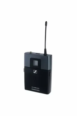 Sennheiser SK-XSW-E-Band B-Stock | Qualité premium