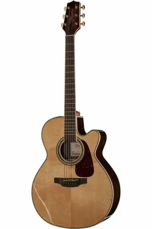 Takamine GN90CEZC-NAT-2 | Offre limitée