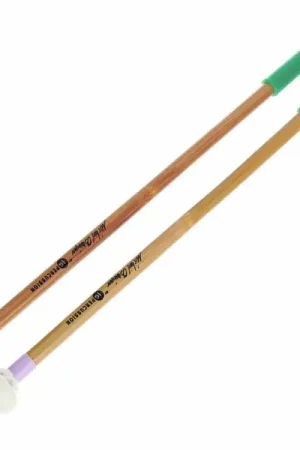 JG Percussion MO7 M. Oberaigner Signature - Dernières pièces