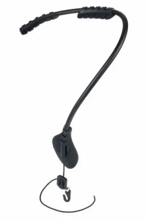 Hooki Saxophone strap black H3 - Produit phare