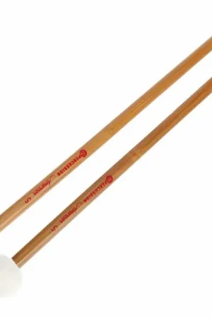 Prix bas - JG Percussion A5 American Series