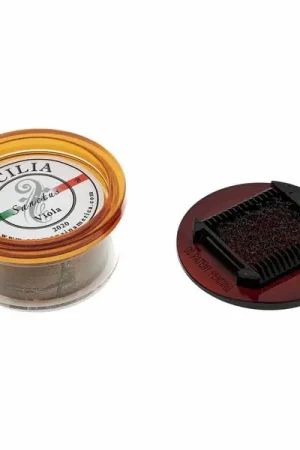 Cecilia Viola Rosin Sanctus - Nouveau lancement