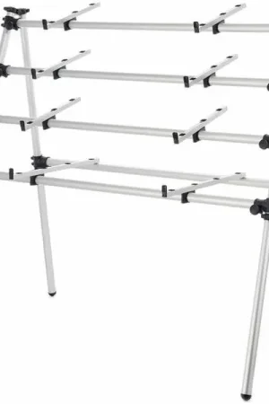 Jaspers 4D-105S - Disponible maintenant