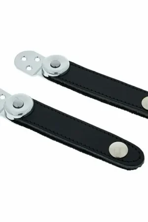 Expédition immédiate - Thomann Bellow Straps 7,5cm