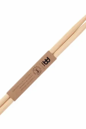 Meinl 5A Standard Long Hickory | Envoi rapide