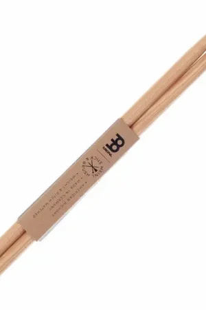 Meinl 5A Heavy Hickory | Bien noté