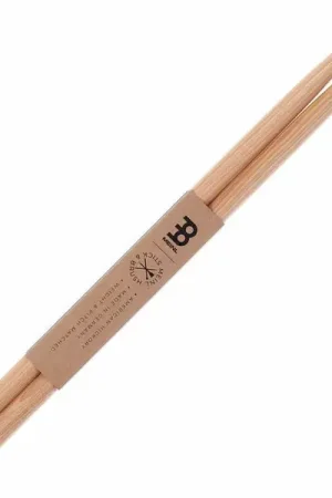 Meinl 2B Heavy Hickory - Coup de cœur des clients