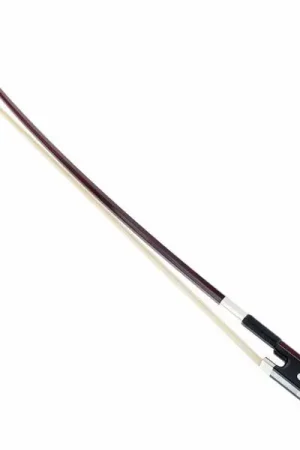 Michael Mönnig 10415KF Bass Bow Nickel Silver | Envoi rapide