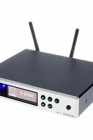 Sennheiser EM 100 G4 A1-Band - Dernières pièces