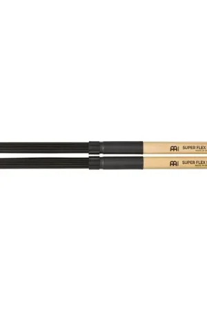 Meinl SB206 Multi-Rod Nylon S.Flex - Tendance