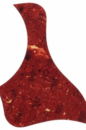 Tout juste disponible | Taylor GS Mini Pickguard Tortoise