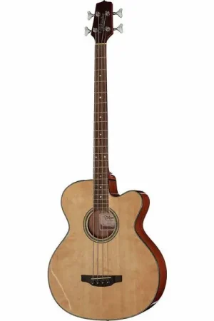 Takamine GB30CE-N2 Natural | Commandez dès maintenant