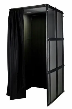 Prix usine | t.akustik Vocal Booth