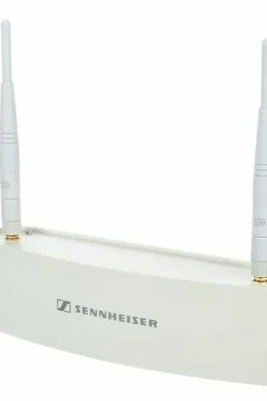 Qualité supérieure | Sennheiser SL AWM 4