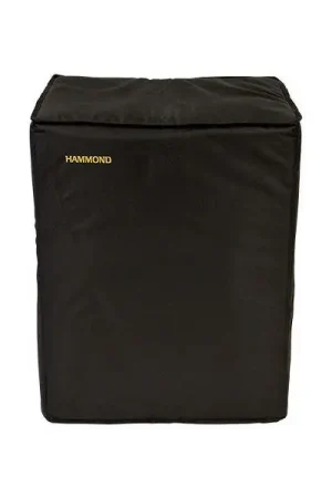 Tout juste ajouté - Hammond Softbag 3300P