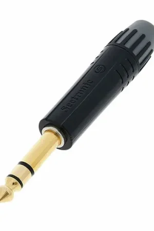 Seetronic MP3X-BG 6,35mm Jack Stereo | Prix usine