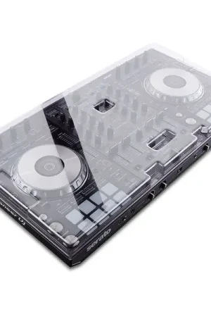 Bien noté | Decksaver Pioneer DDJ-SX3