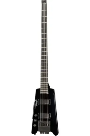 Tendance - Steinberger Guitars Spirit XT-2 Bass BK Lefthand