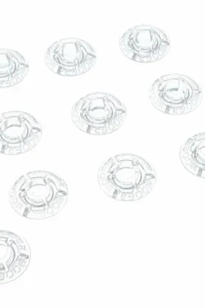 Mooer Mushroom Footswitch Topper | Réduction