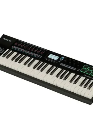 En stock - Nektar Panorama T4