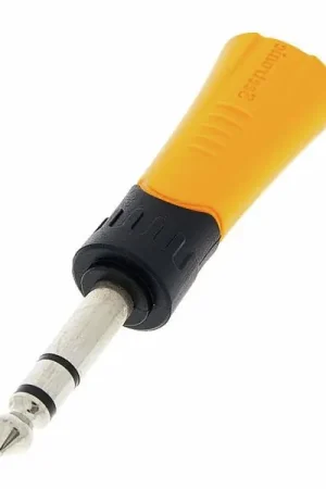 Cette semaine uniquement - Seetronic MP3-MJF Adapter Jack 6,35 3,5
