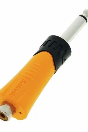 Commandez dès maintenant - Seetronic MP2-RF Adapter 6,35 Jack RCA
