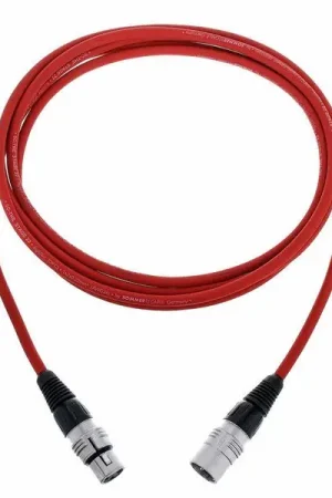 Sommer Cable Stage 22 SGHN RD 3,0m | Incontournable