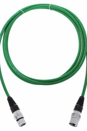 Sommer Cable Stage 22 SGHN GN 2,5m - Offre exceptionnelle