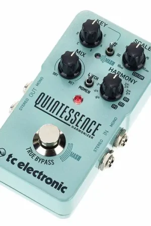 tc electronic Quintessence Harmony | Incontournable