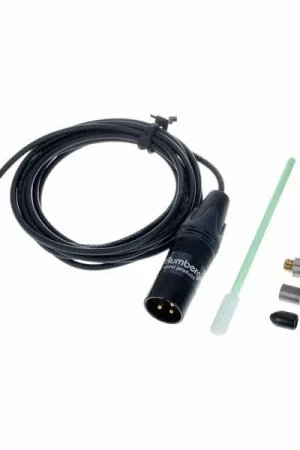 Qualité premium | Rumberger WP-1X Pickup Woodwind