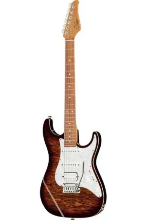 Achat sécurisé - Suhr Standard Plus HSS PF BB