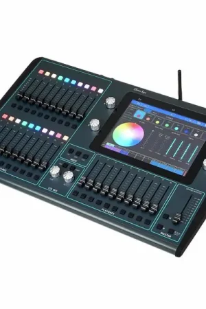 Soldes - ChamSys QuickQ 20
